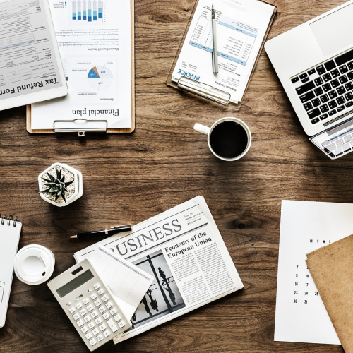 Business Startup Consulting
