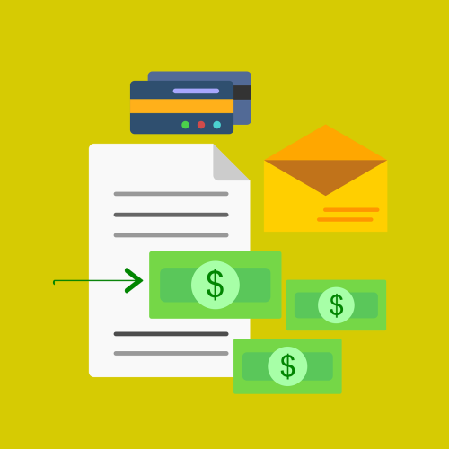 Monthly Bookkeeping Services